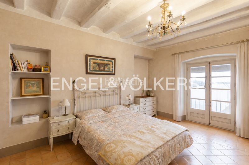 Foto c3223a28-665b-4179-bf2d-a3a5d013fe19. Casa amb calefacció piscina a Mas Mora-Sant Daniel Tordera