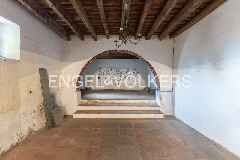Foto c74e5bd0-f67c-4b97-b4b8-6589a9065e99. Casa amb calefacció piscina a Mas Mora-Sant Daniel Tordera