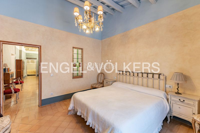 Foto d9d34463-16e7-4759-9e53-f59b8889baa8. Casa amb calefacció piscina a Mas Mora-Sant Daniel Tordera