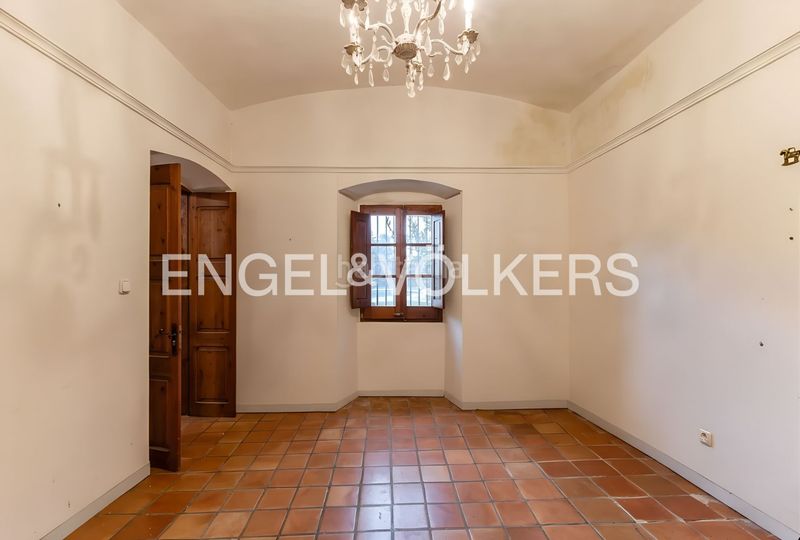 Foto e3f89406-b9b9-437c-86b1-cff1cbeb28f9. Casa amb calefacció piscina a Mas Mora-Sant Daniel Tordera
