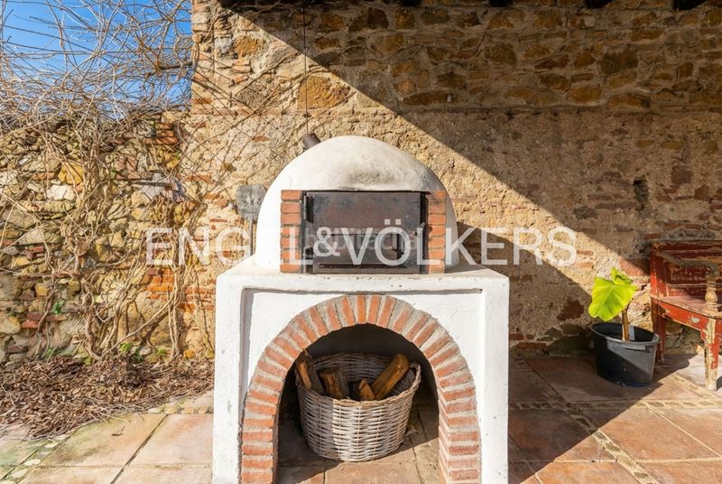 Foto eb6db99d-f501-4dd0-ba19-4f3ce9b1d221. Casa amb calefacció piscina a Mas Mora-Sant Daniel Tordera