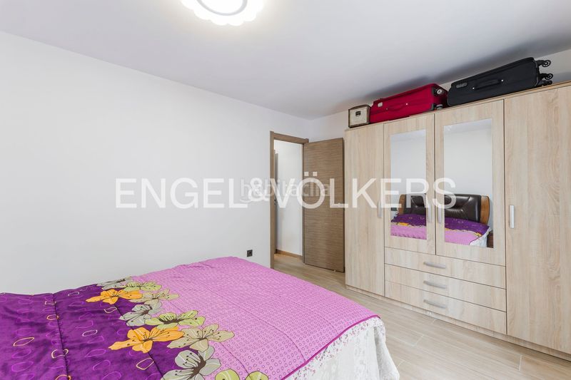 Foto 0eff8c99-5603-402c-964a-d2a734f2938f. Casa amb calefacció a Hostafrancs Barcelona