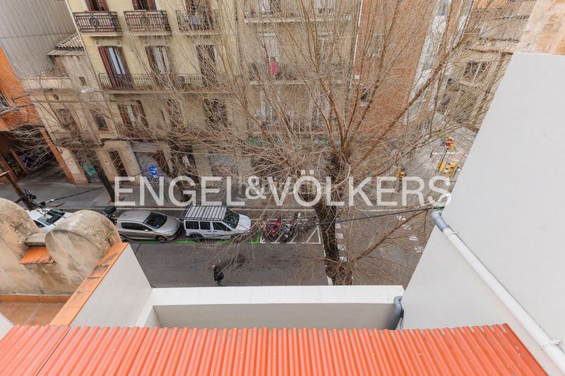 Foto eae12530-3740-4c1d-ba74-40713d8f9635. Casa amb calefacció a Hostafrancs Barcelona