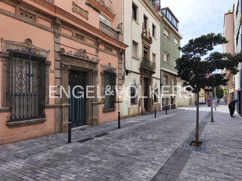 Foto 5e675fe6-bfcb-40d4-9ab8-295744fe2915. Pis amb calefacció a Putget - Farró Barcelona