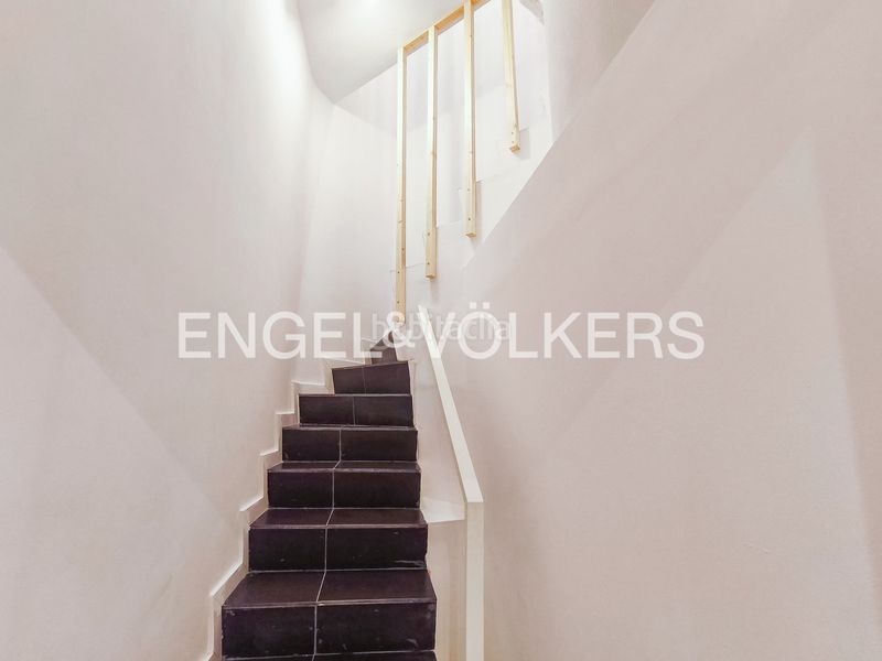 Foto 5fd7327a-7261-4678-871f-14c6750c7b3b. Pis amb calefacció a Putget - Farró Barcelona