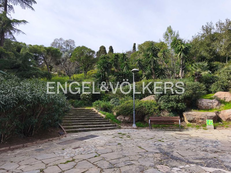 Foto 870cbad2-92da-4b06-af09-99722b4c92da. Pis amb calefacció a Putget - Farró Barcelona