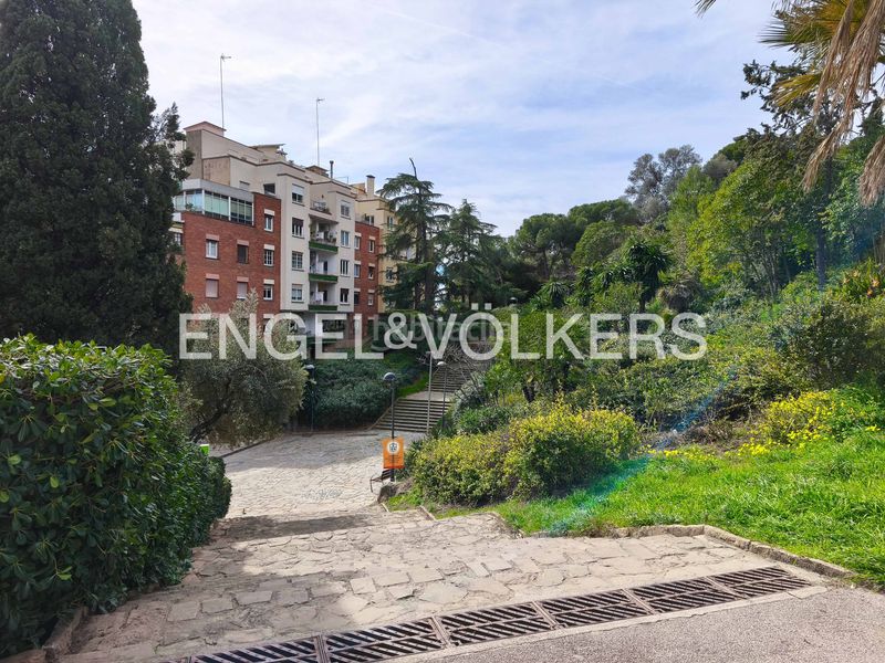 Foto ac481c7f-10df-4dcb-b3d0-0ce84106510c. Pis amb calefacció a Putget - Farró Barcelona