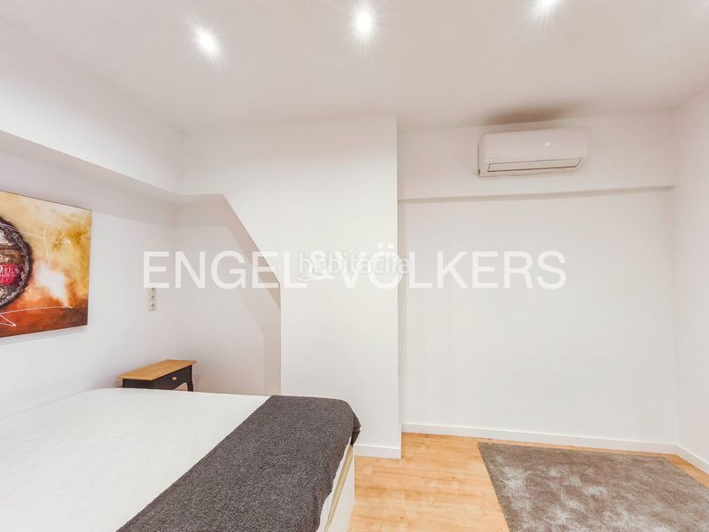 Foto be6f8edc-4580-4436-bfc1-b97f98b99062. Pis amb calefacció a Putget - Farró Barcelona