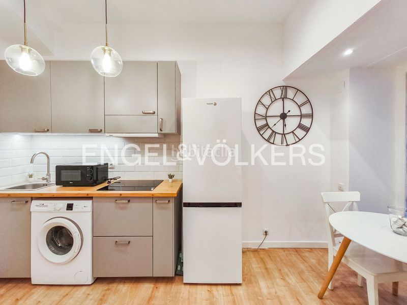 Foto cb0bee3b-7168-4759-a0c3-634f34e70e55. Pis amb calefacció a Putget - Farró Barcelona