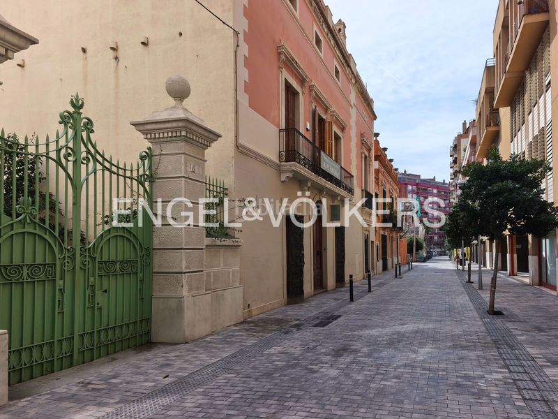 Foto ed328137-8bd5-44a0-a0c7-49936d73c2e2. Pis amb calefacció a Putget - Farró Barcelona