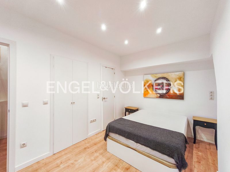 Foto fe343ebc-e5bc-4681-9cea-eec29d9e95c7. Pis amb calefacció a Putget - Farró Barcelona