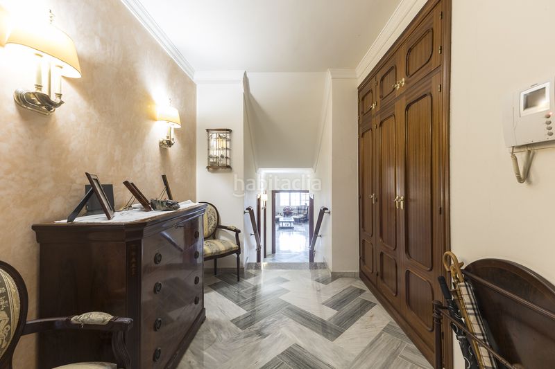 Foto 013a4ef4-251d-4e8c-bc74-9a37eabe363f. Pis amb calefacció aparcament piscina a La Font d´en Fargues Barcelona