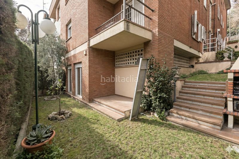 Foto 085a264e-9b6c-40cb-b907-e7884e2db180. Pis amb calefacció aparcament piscina a La Font d´en Fargues Barcelona