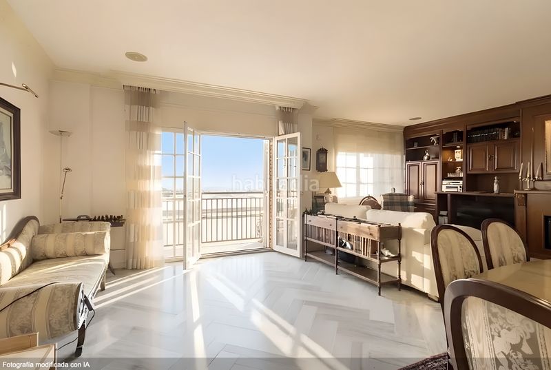 Foto 2ebe80ca-d17a-4e03-8a45-e24ac01cfef1. Pis amb calefacció aparcament piscina a La Font d´en Fargues Barcelona