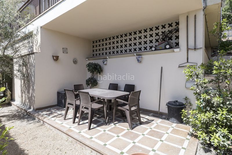 Foto 569ffe39-4b15-463d-a5fa-3bbd651e6825. Pis amb calefacció aparcament piscina a La Font d´en Fargues Barcelona