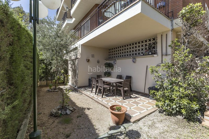 Foto a222d688-3651-4f16-b20f-7cb223ea898f. Pis amb calefacció aparcament piscina a La Font d´en Fargues Barcelona