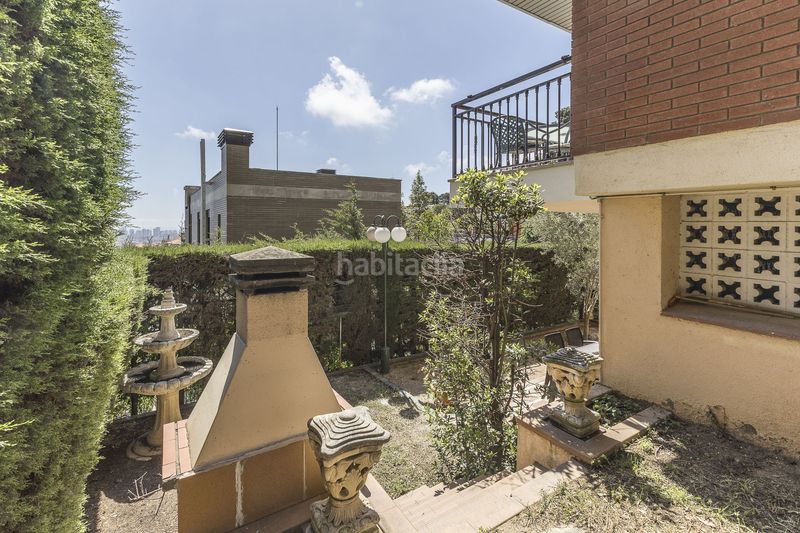 Foto f2c2cd36-23e5-4c7b-88fc-fb9021896130. Pis amb calefacció aparcament piscina a La Font d´en Fargues Barcelona