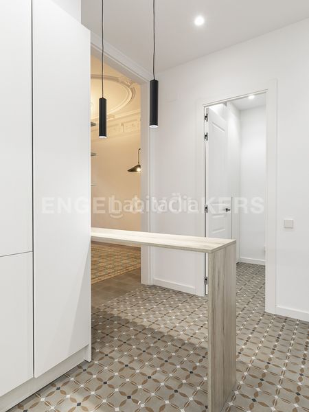 Foto 3d89b3ab-b425-4e55-b949-6f488b5f5b93. Pis amb calefacció a L´Antiga Esquerra de l´Eixample Barcelona