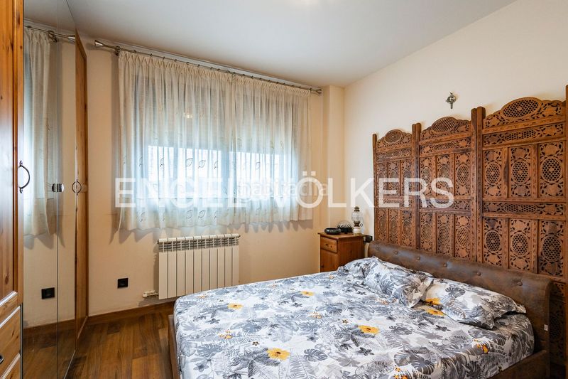 Foto 04167e45-b685-41ad-a20e-e058171ec280. Casa amb calefacció aparcament a Torrelles de Llobregat