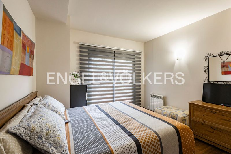 Foto 1d808e77-f8ca-486f-b929-f8eddf8e15dc. Casa amb calefacció aparcament a Torrelles de Llobregat