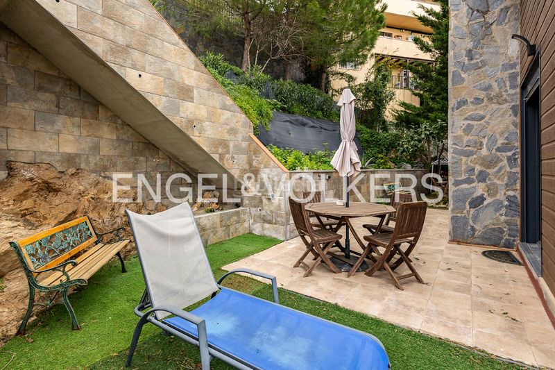 Foto 29df0ccf-eece-4518-864c-15a0011727c3. Casa amb calefacció aparcament a Torrelles de Llobregat