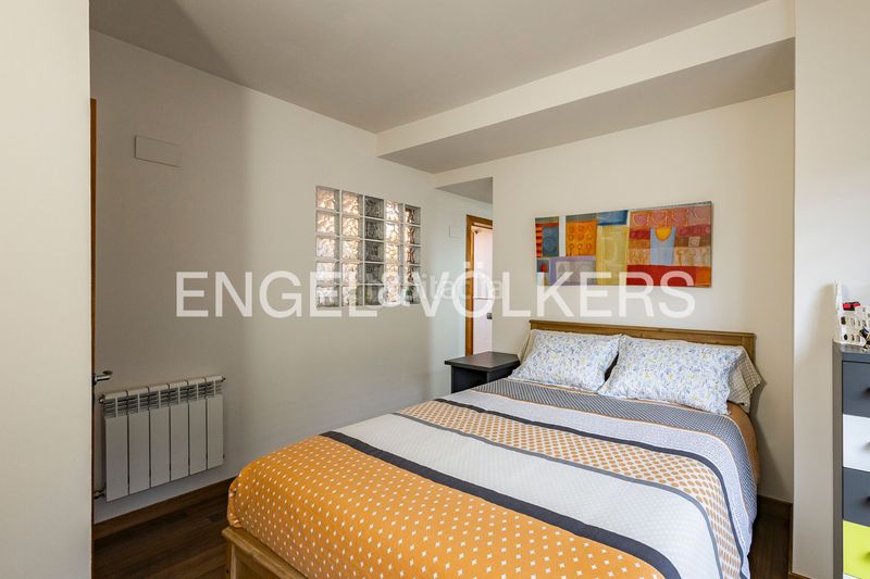 Foto 30ac2d07-e391-4c38-b463-3c5bcae8d7ca. Casa amb calefacció aparcament a Torrelles de Llobregat