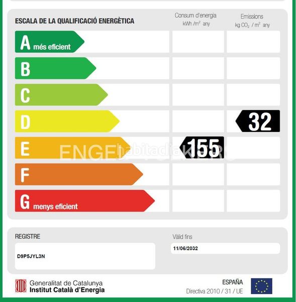 Foto 58958e68-3c21-4d1e-b294-d3eb1e4ccacd. Casa amb calefacció aparcament a Torrelles de Llobregat