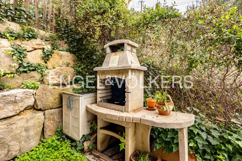 Foto 6d0dcfa1-0751-495e-b2fc-a1857b0588c5. Casa amb calefacció aparcament a Torrelles de Llobregat