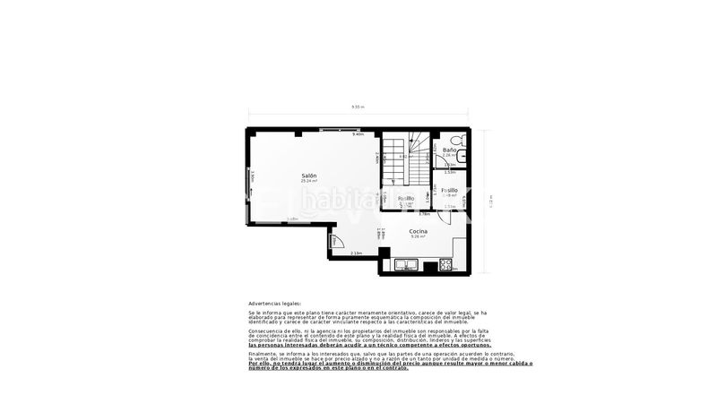 Foto 710b2072-42ed-4514-b531-ce34672fd98d. Casa amb calefacció aparcament a Torrelles de Llobregat
