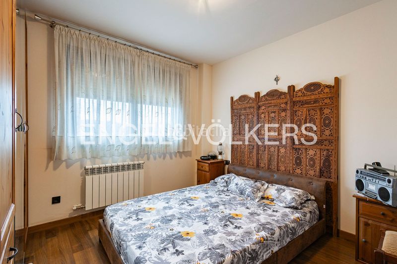 Foto 7bcc0abd-b6c2-4577-979a-478d38204cce. Casa amb calefacció aparcament a Torrelles de Llobregat