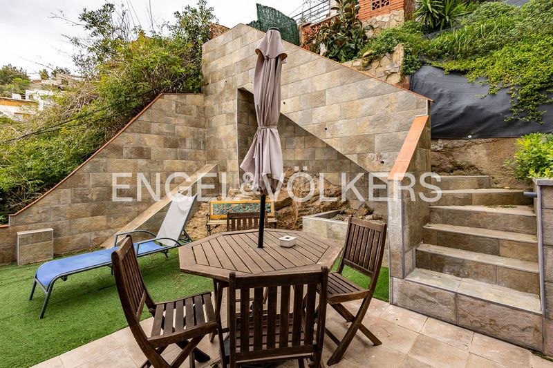 Foto 8c2fb756-20e4-4e1e-9514-59904b5af867. Casa amb calefacció aparcament a Torrelles de Llobregat