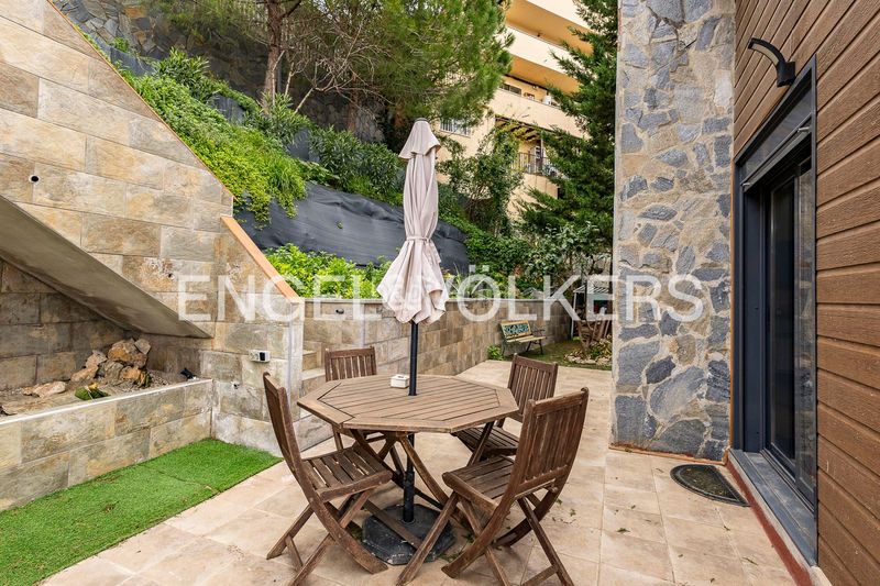 Foto 9b03f83f-a8ca-4b07-af2a-a71b12fd18bc. Casa amb calefacció aparcament a Torrelles de Llobregat