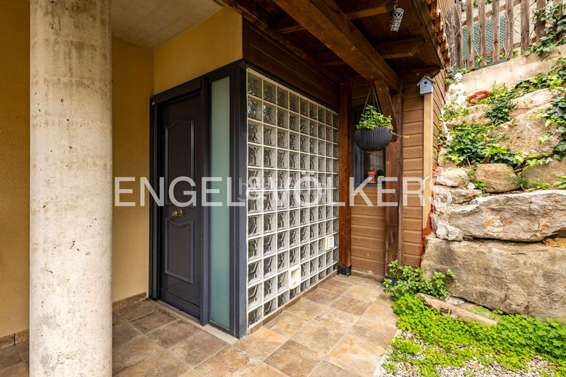 Foto bb0e590f-fd8f-4b7c-8554-933856adfdaa. Casa amb calefacció aparcament a Torrelles de Llobregat