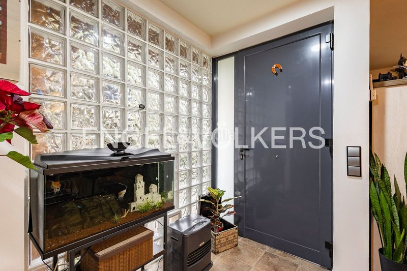 Foto c88e4404-21a4-46e1-af12-463fc7dec4a1. Casa amb calefacció aparcament a Torrelles de Llobregat