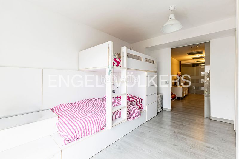 Foto 0f7e1d62-0329-49d5-93d8-9032c9538f30. Casa amb calefacció piscina a Pedralbes Barcelona