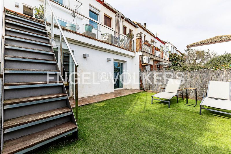 Foto 1f4585fd-66be-4630-bd77-41a73afa2056. Casa amb calefacció piscina a Pedralbes Barcelona