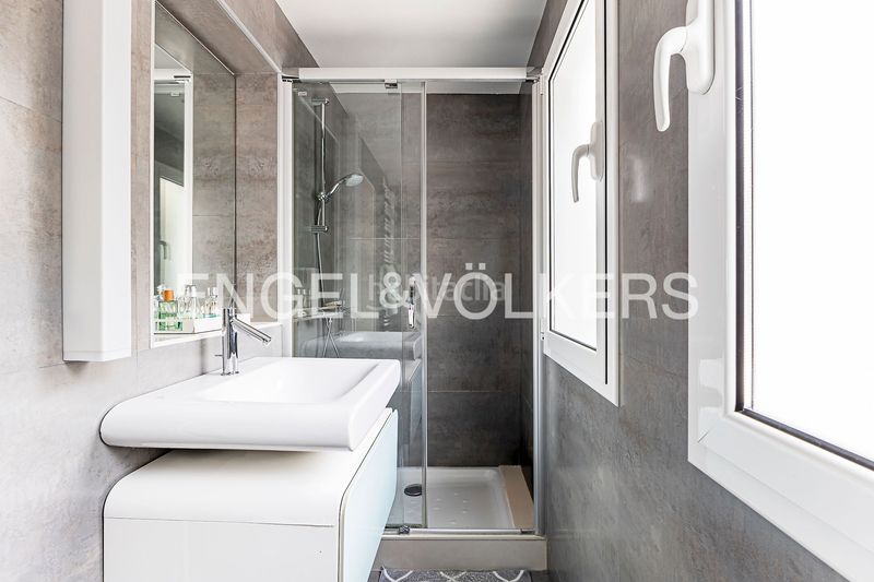 Foto 55c47b0b-b083-490c-854a-caf3d2530fdd. Casa amb calefacció piscina a Pedralbes Barcelona