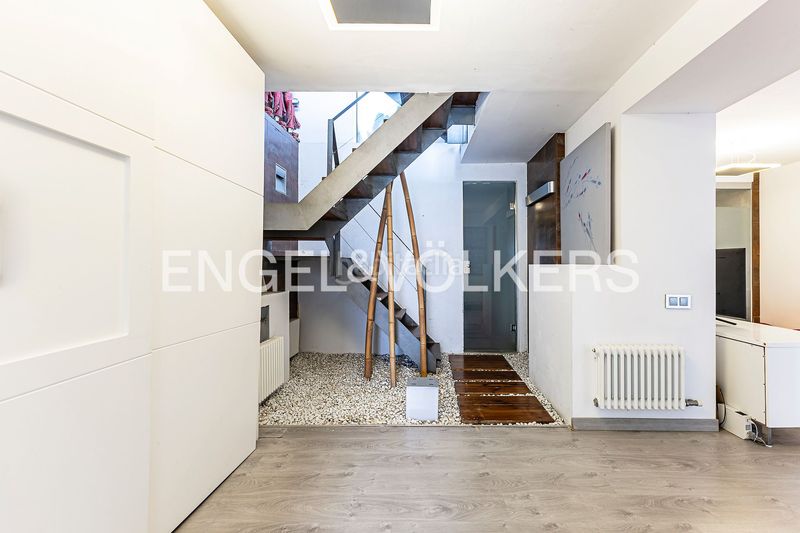 Foto 609fa5cd-0ba3-4740-ac25-99919ad42701. Casa amb calefacció piscina a Pedralbes Barcelona