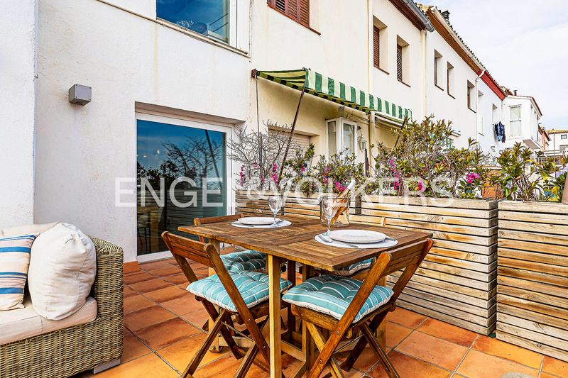 Foto 76cdfde6-3a42-4f71-972e-d8f89d0d33c0. Casa amb calefacció piscina a Pedralbes Barcelona