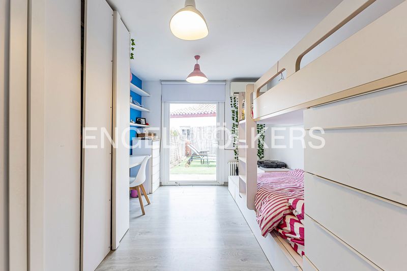 Foto 90d0bd52-397d-4308-8af2-e738d639d306. Casa amb calefacció piscina a Pedralbes Barcelona