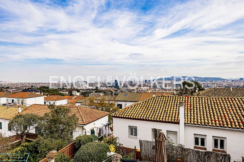 Foto d1223f70-e0f9-4990-8c7d-4660aa16ec34. Casa amb calefacció piscina a Pedralbes Barcelona