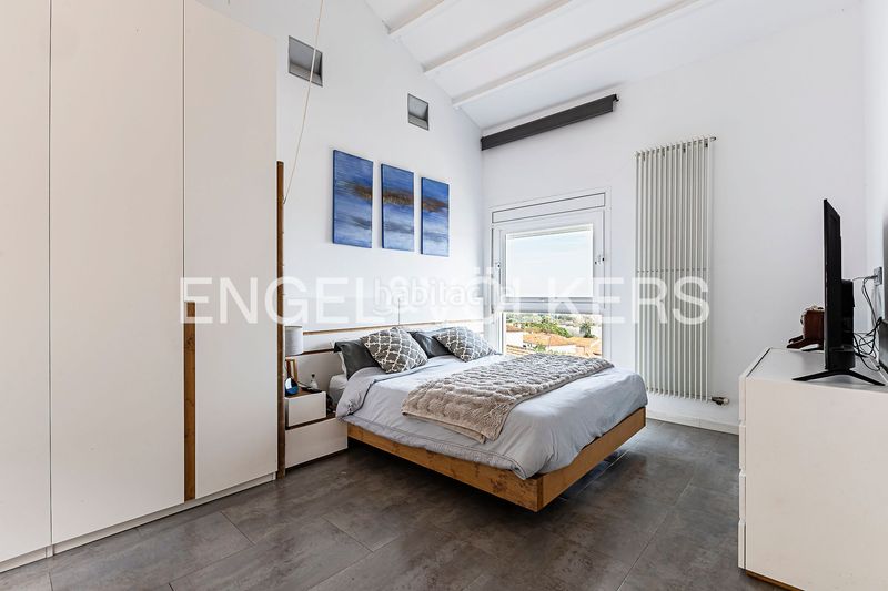 Foto f1f75b4f-b921-443c-b958-8984dc3bd3b5. Casa amb calefacció piscina a Pedralbes Barcelona