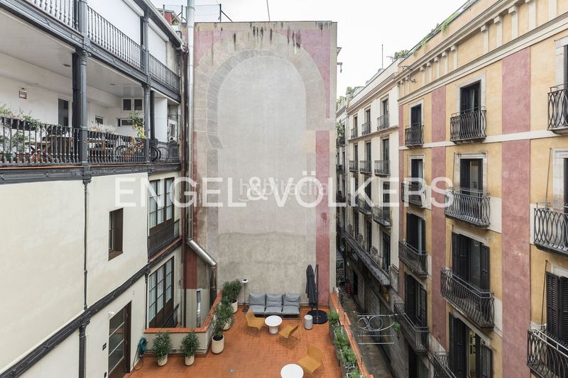 Foto 5633d4c2-17b0-48b6-9a17-083329cf69e5. Pis amb calefacció a Gòtic Barcelona