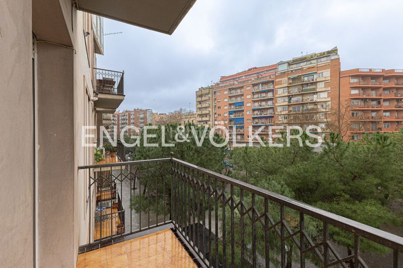 Foto 0655bc51-c760-4191-ae28-cd6b646ae8a8. Pis amb calefacció a El Parc i la Llacuna del Poblenou Barcelona