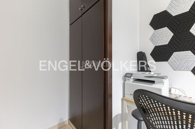 Foto 378366d7-4cb5-496a-b32e-ed9a7770c4fd. Pis amb calefacció a El Parc i la Llacuna del Poblenou Barcelona