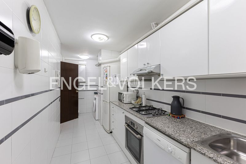 Foto 8b01eda5-4cd2-4af6-86c1-59b7628f2c95. Pis amb calefacció a El Parc i la Llacuna del Poblenou Barcelona