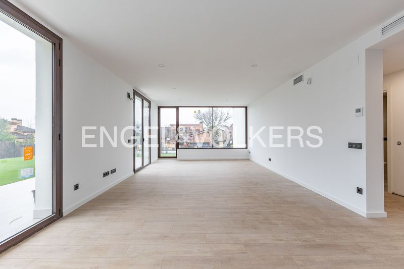 Foto 125b93d9-61e7-422f-aa3f-0dda8b0a5c47. Casa amb calefacció a Roca del Vallès (La)