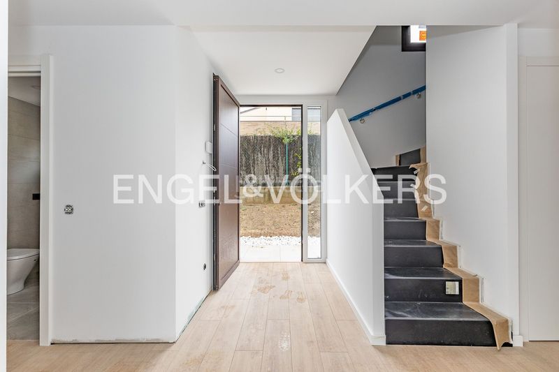 Foto 8ceb58cd-9f64-40dd-a0d3-9b9d33eb2671. Casa amb calefacció a Roca del Vallès (La)