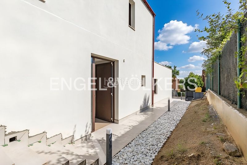 Foto aaa0ff3f-6ee6-45e4-bb73-567bf7c67671. Casa amb calefacció a Roca del Vallès (La)