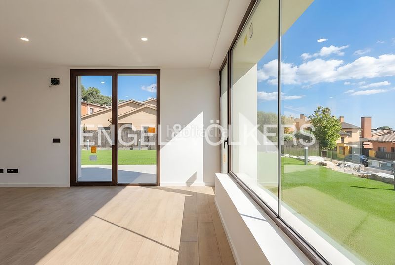 Foto ca248ec9-7e48-490c-b0d5-8f9d4200a8db. Casa amb calefacció a Roca del Vallès (La)